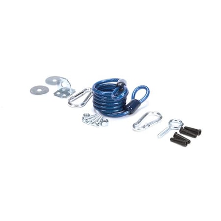 Henny Penny Cord-Tether 33514